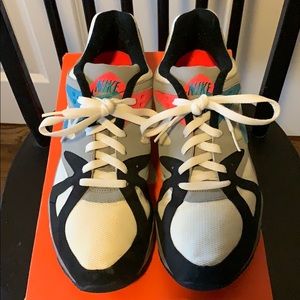 Nike Air Structure Triax 91’